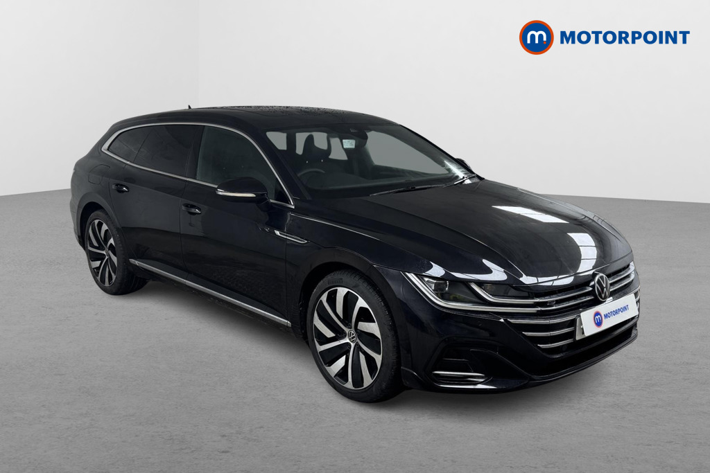 Main listing image - Volkswagen Arteon Shooting Brake