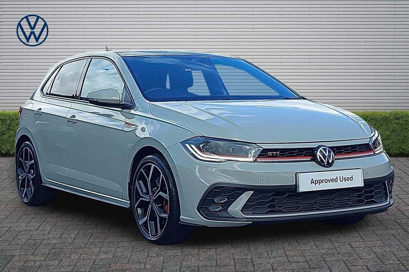 Main listing image - Volkswagen Polo