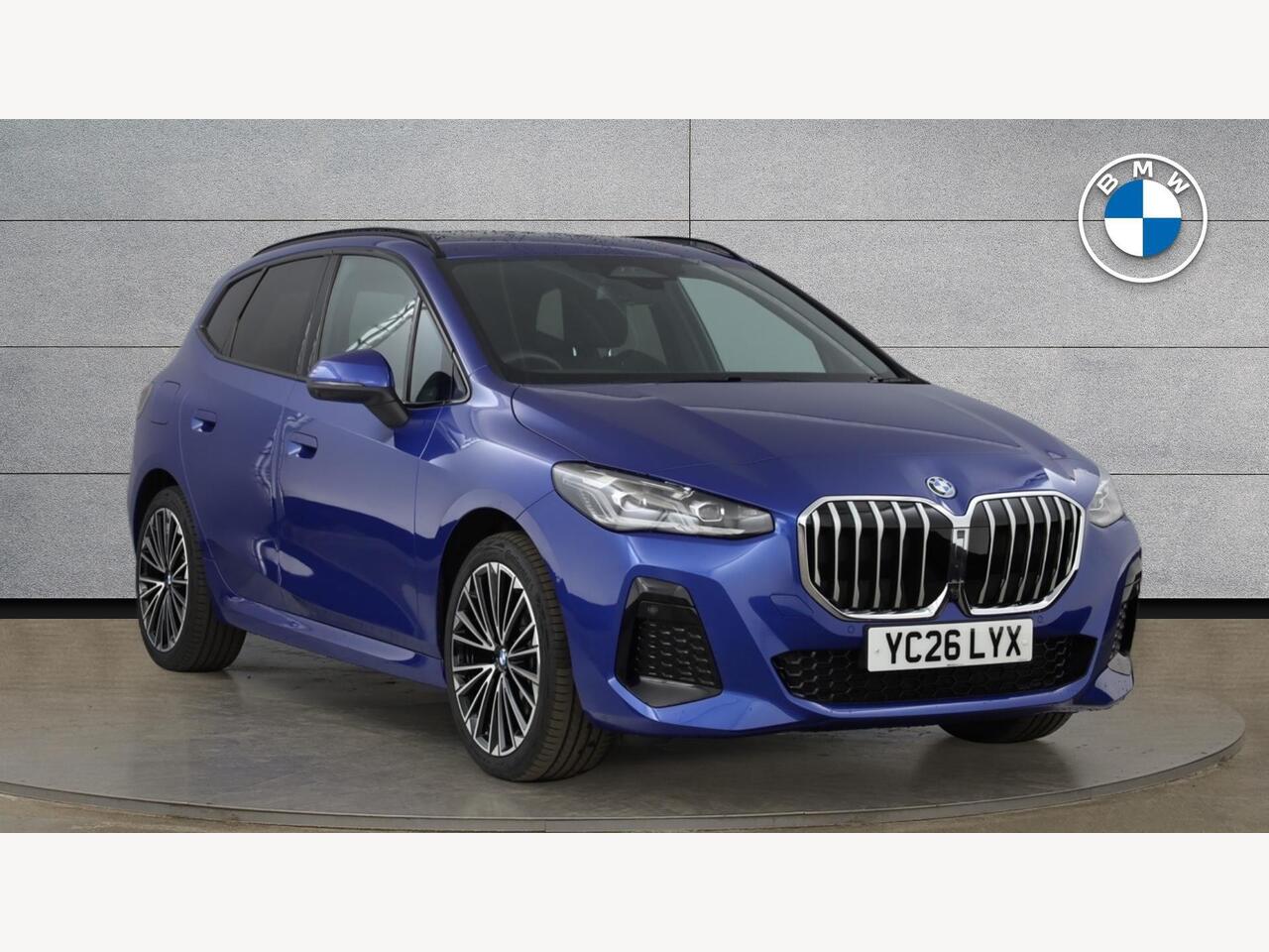 Main listing image - BMW 2 Series