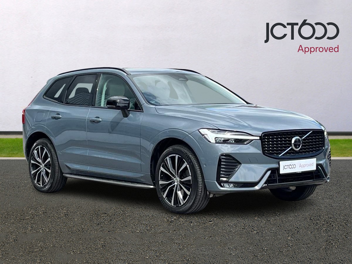 Main listing image - Volvo XC60