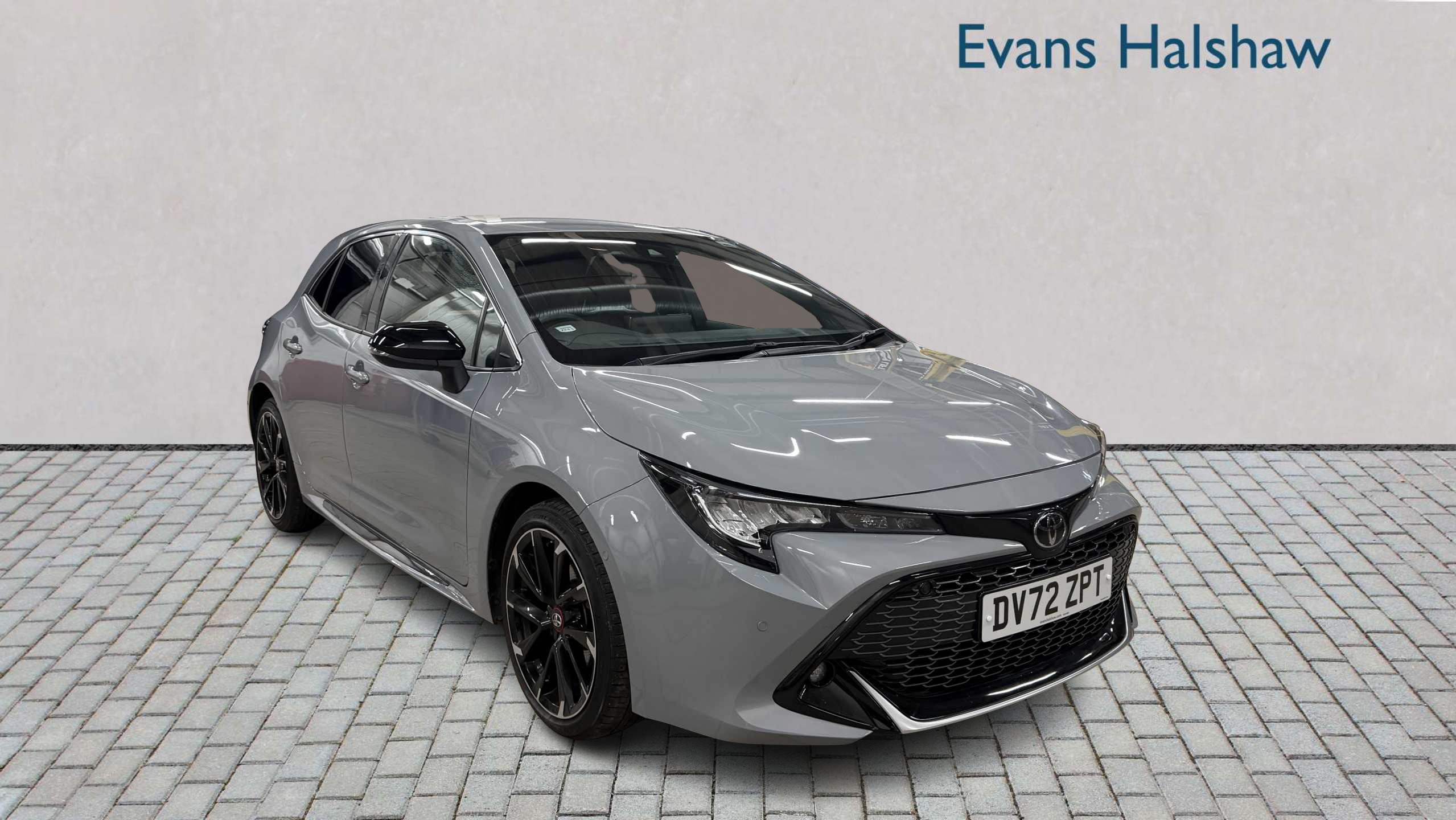 Main listing image - Toyota Corolla