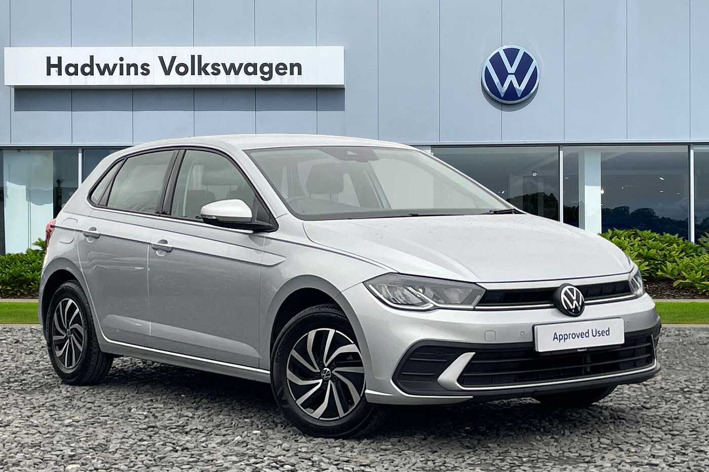 Main listing image - Volkswagen Polo