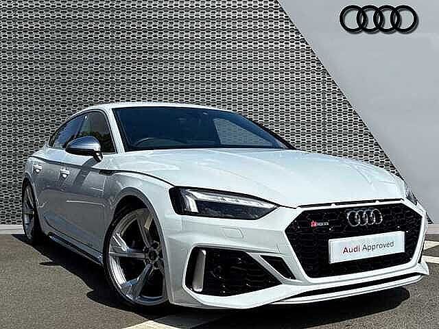 Main listing image - Audi RS5