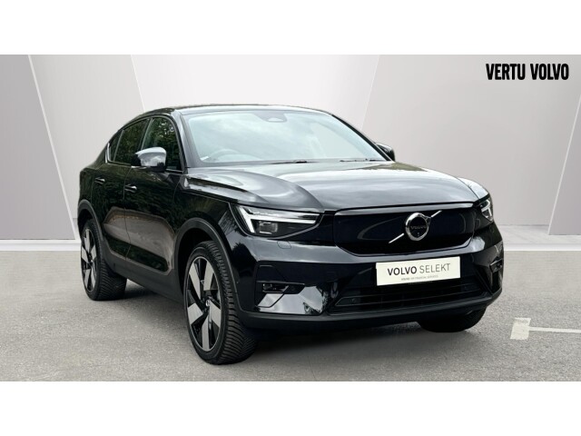 Main listing image - Volvo C40