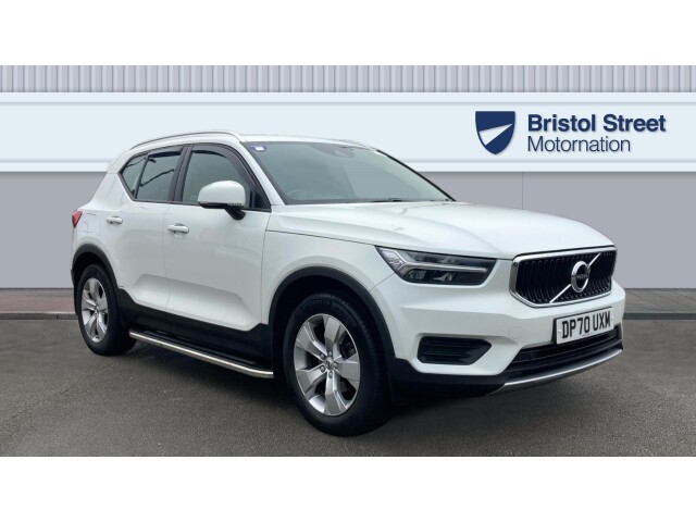 Main listing image - Volvo XC40