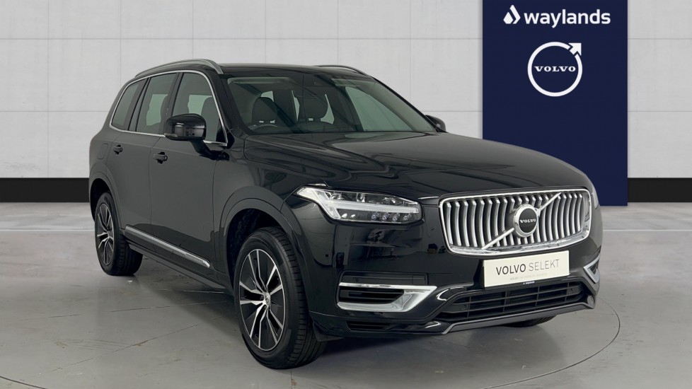 Main listing image - Volvo XC90