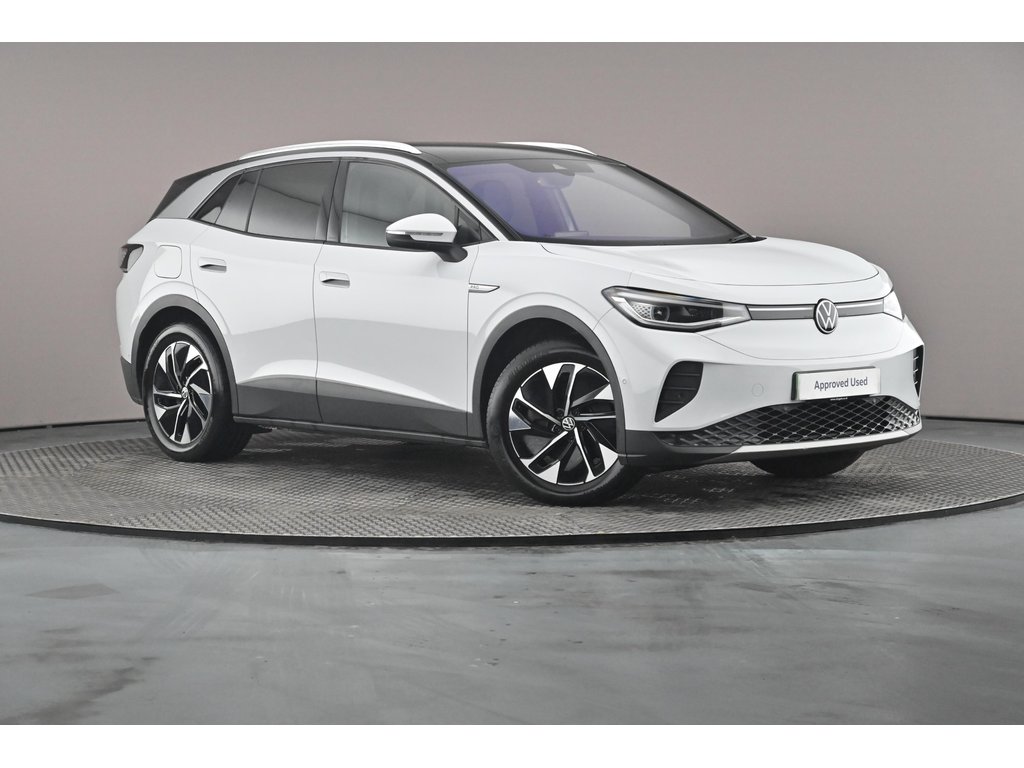 Main listing image - Volkswagen ID.4