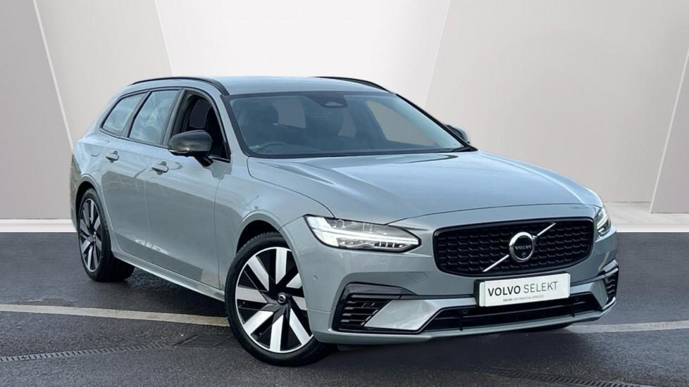 Main listing image - Volvo V90