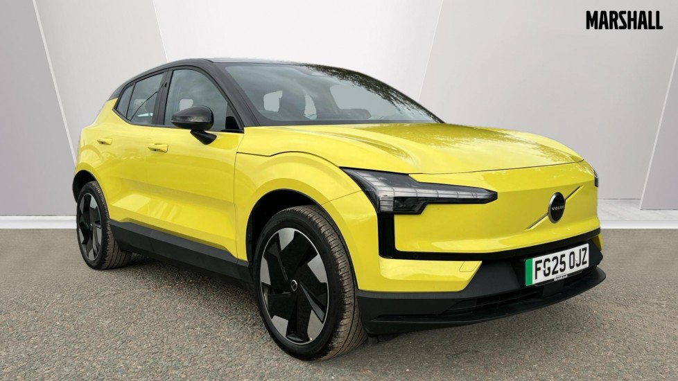 Main listing image - Volvo EX30