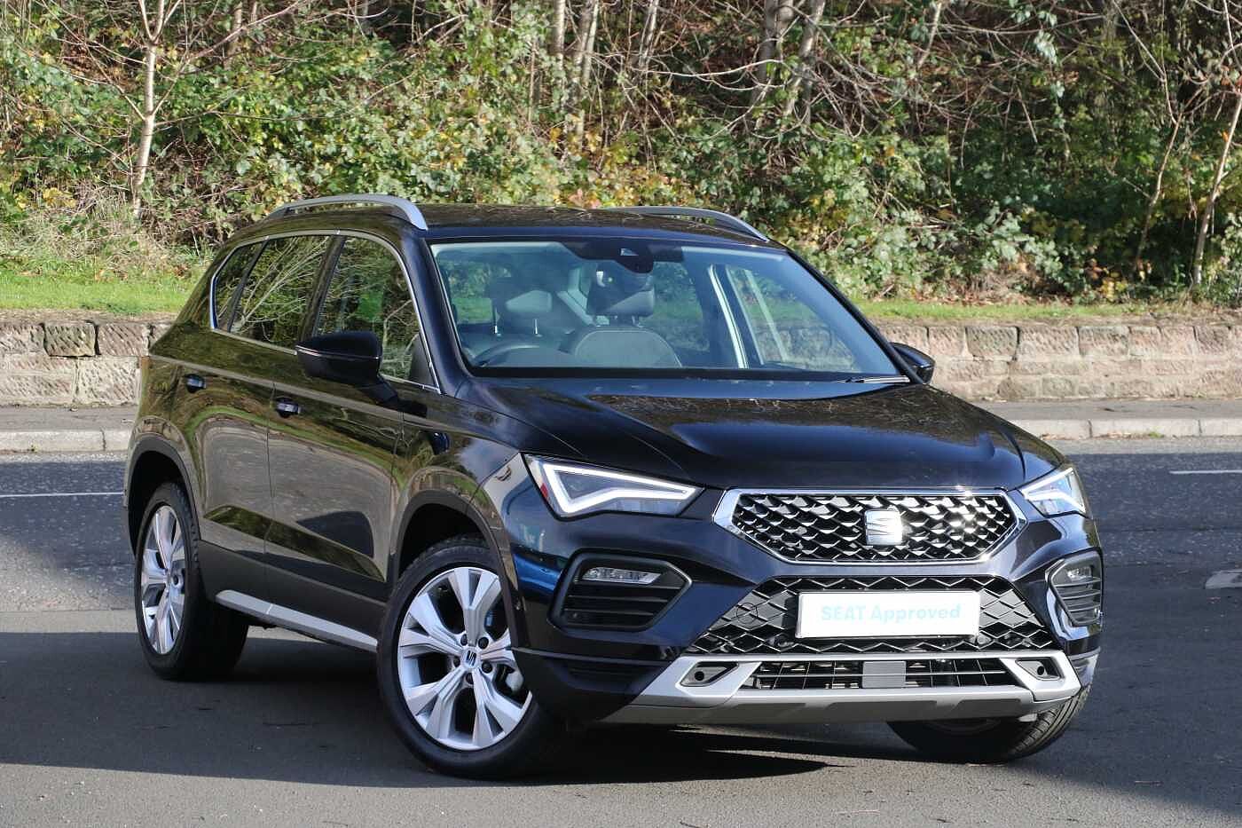 Main listing image - SEAT Ateca