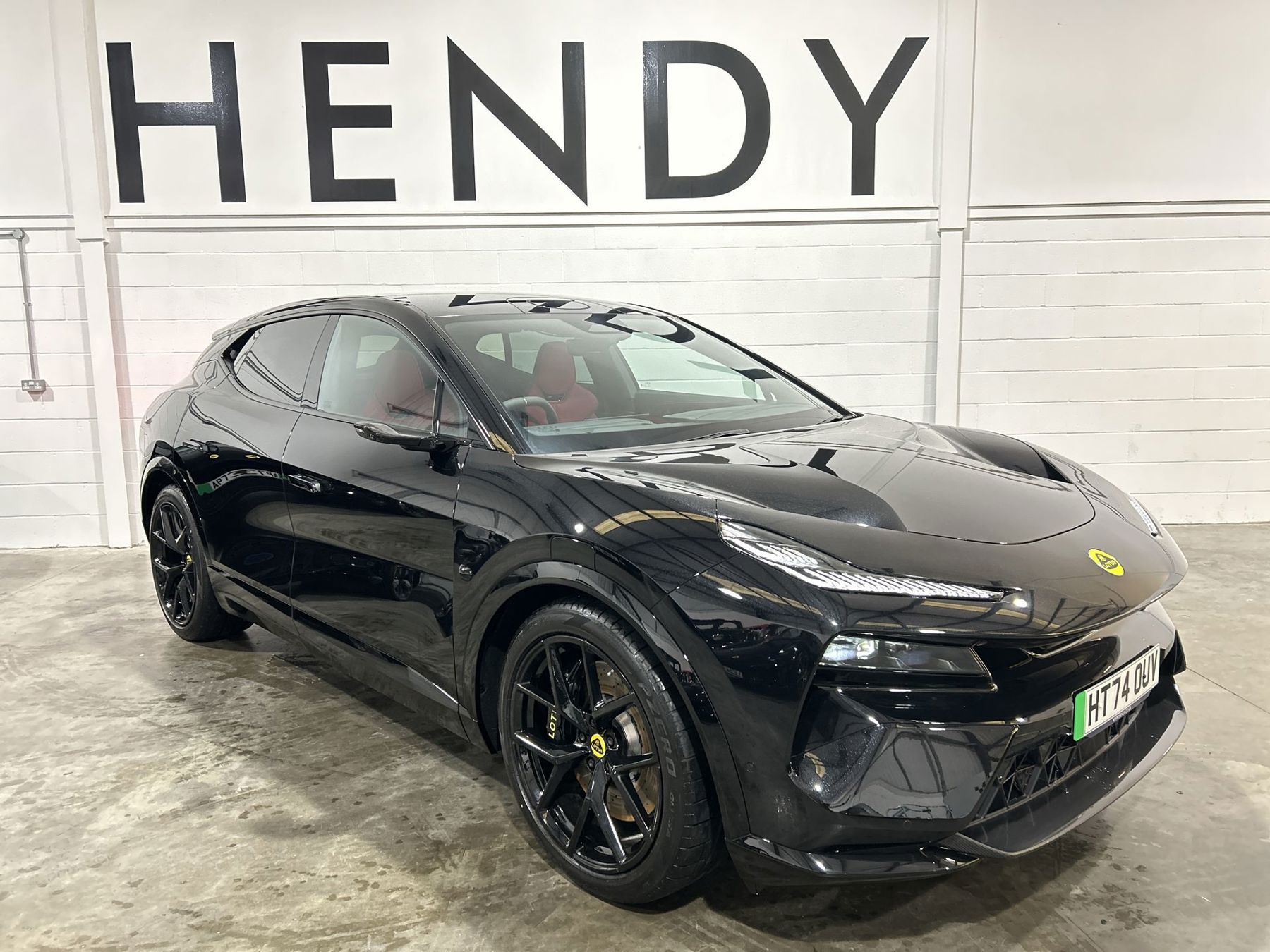 Main listing image - Lotus Eletre