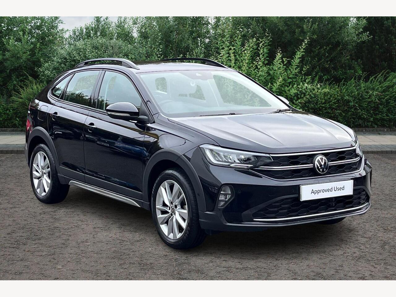 Main listing image - Volkswagen Taigo