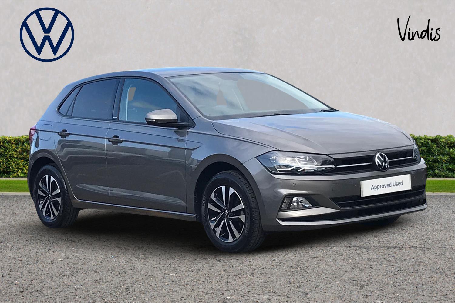 Main listing image - Volkswagen Polo