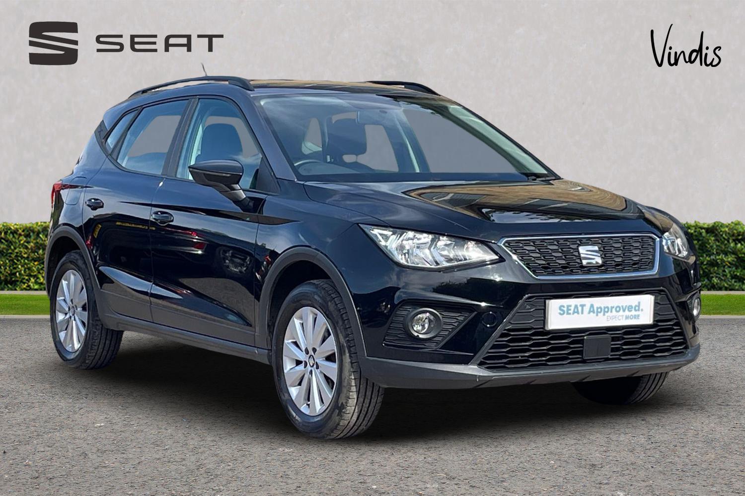 Main listing image - SEAT Arona