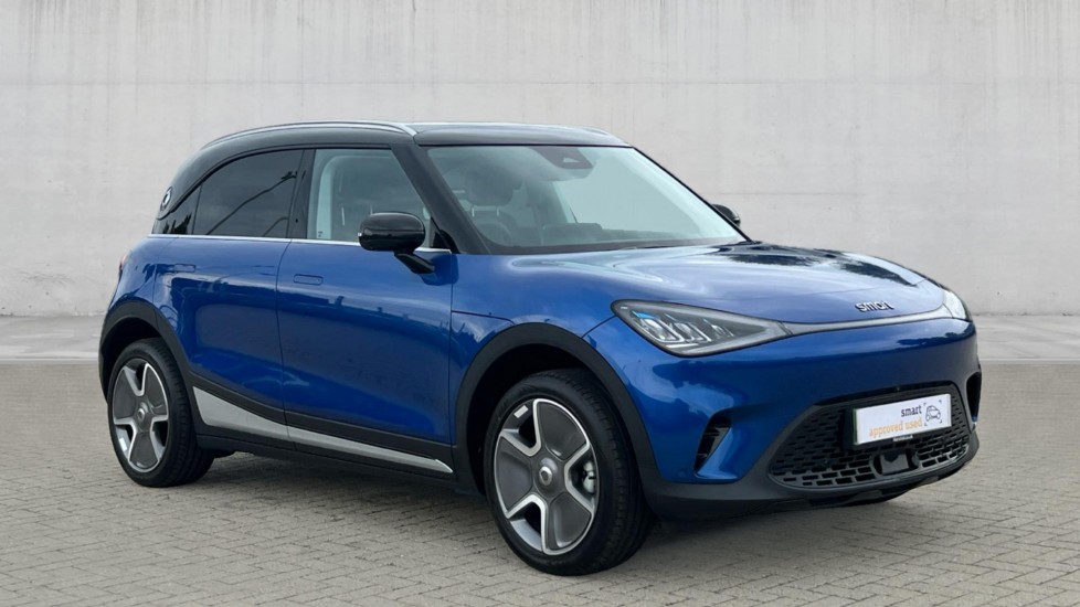 Main listing image - Smart Hashtag 1