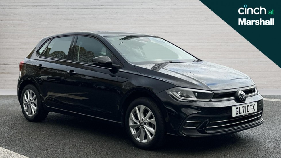 Main listing image - Volkswagen Polo