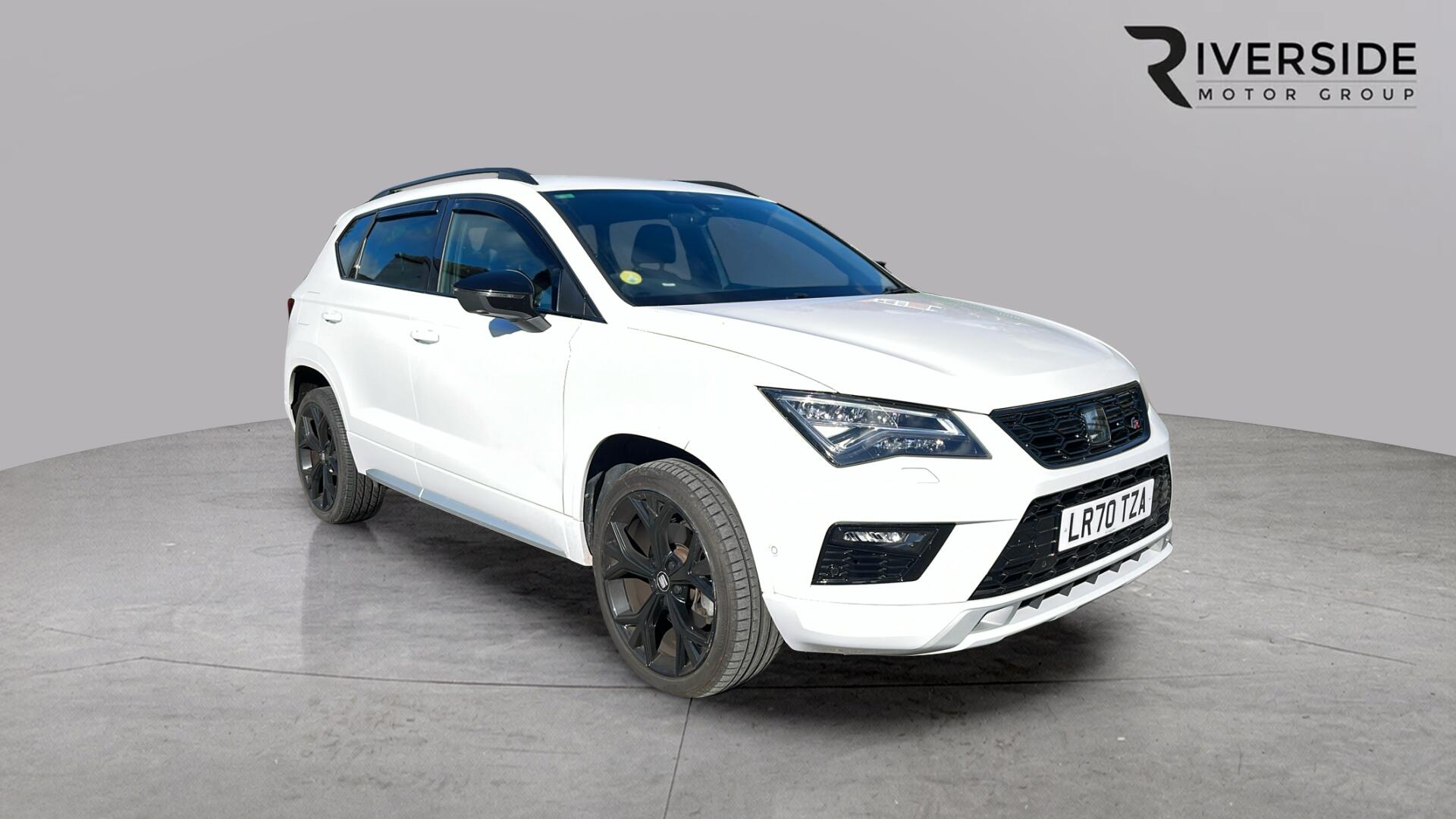 Main listing image - SEAT Ateca