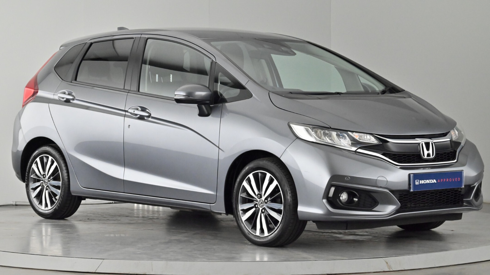 Main listing image - Honda Jazz