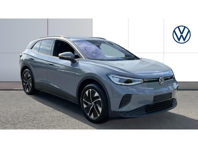 Main listing image - Volkswagen ID.4