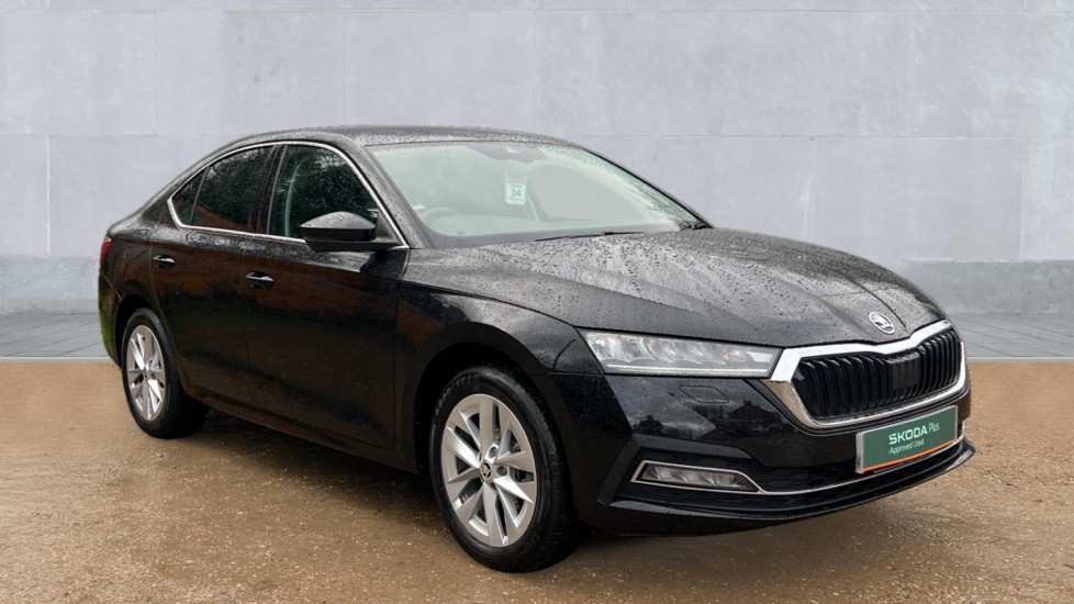 Main listing image - Skoda Octavia