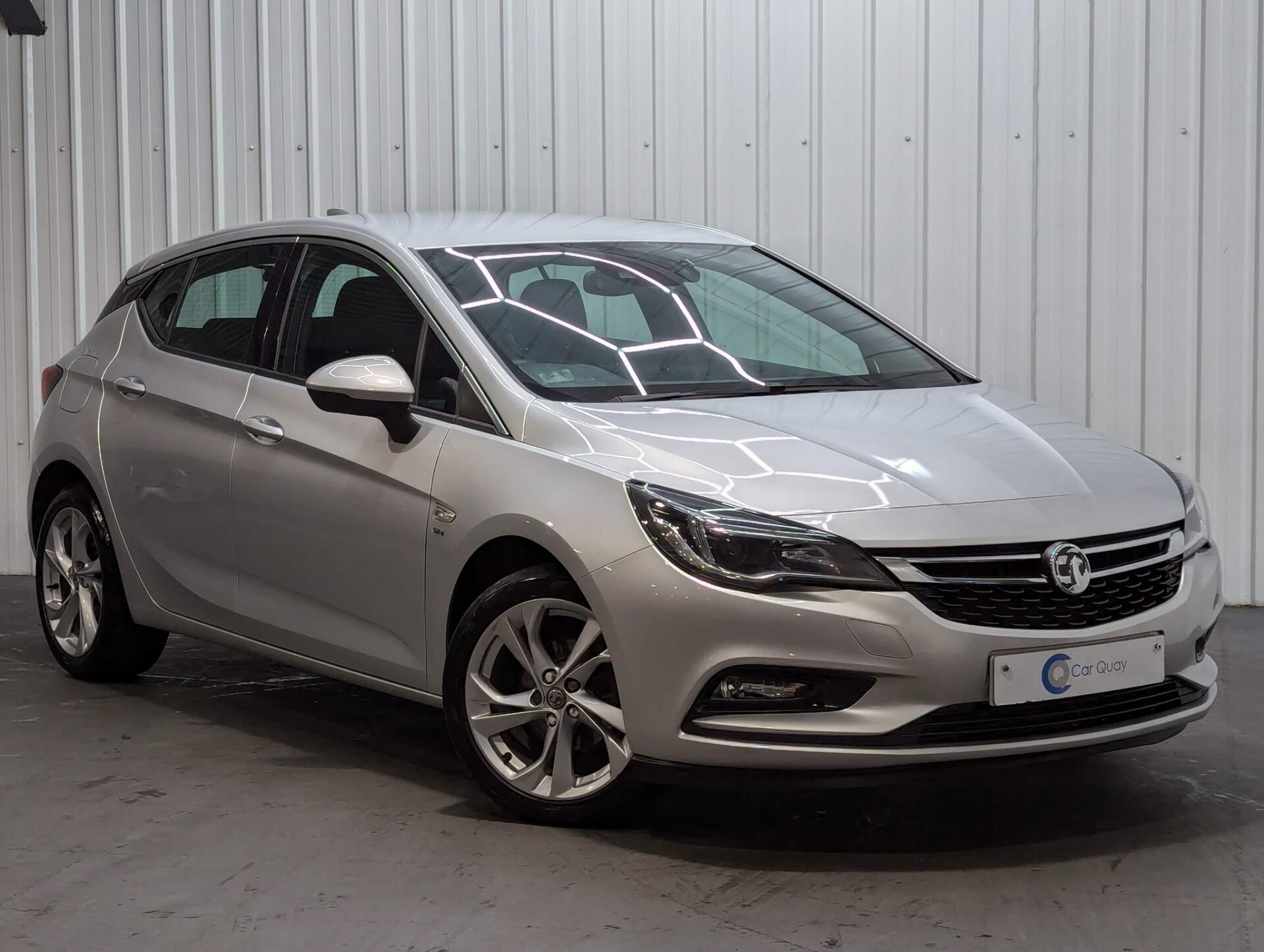 Main listing image - Vauxhall Astra