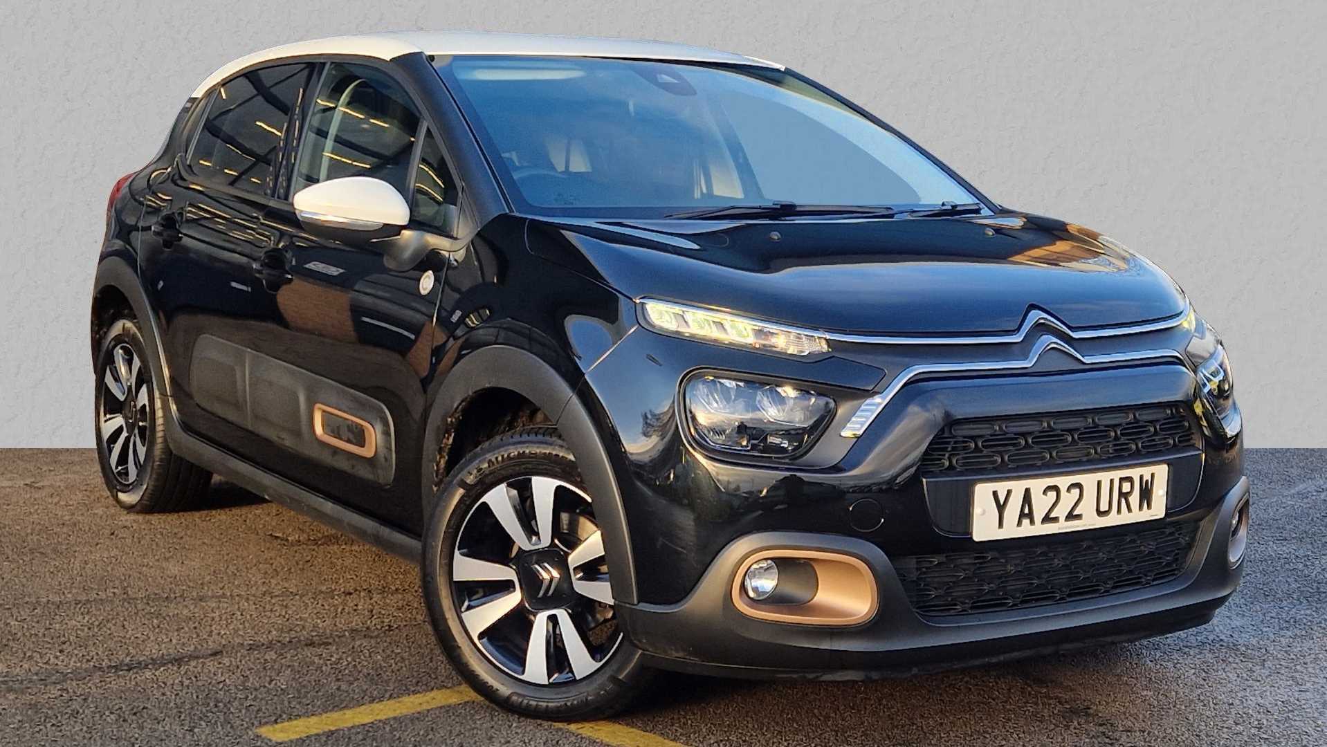 Main listing image - Citroen C3