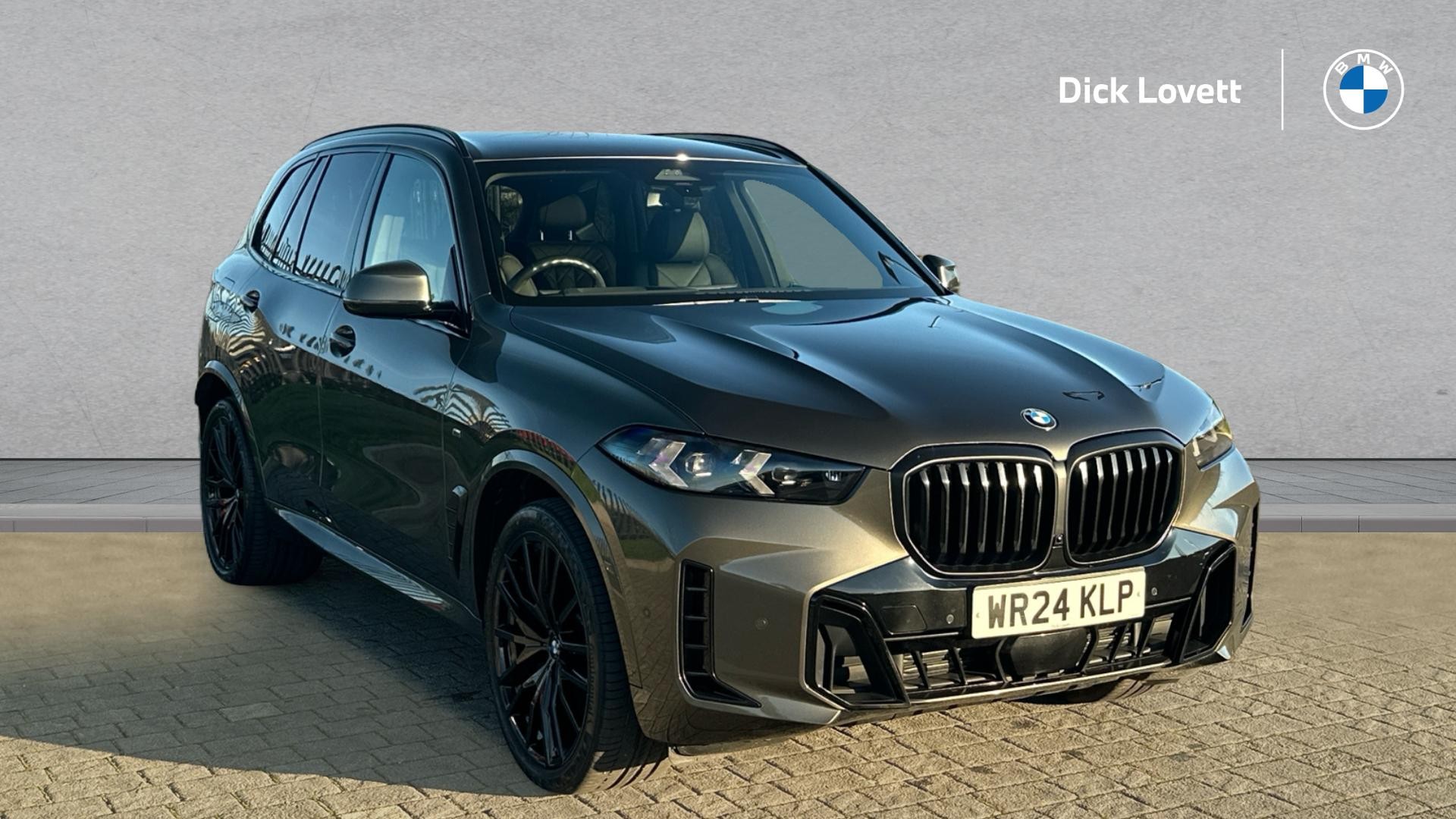 Main listing image - BMW X5