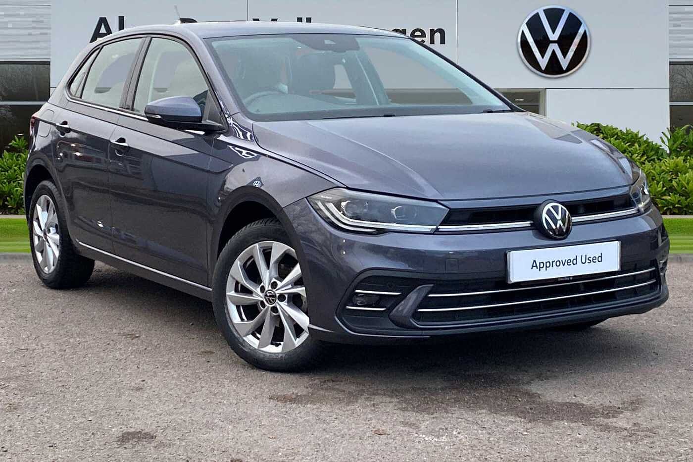 Main listing image - Volkswagen Polo