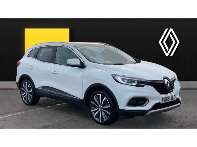 Main listing image - Renault Kadjar