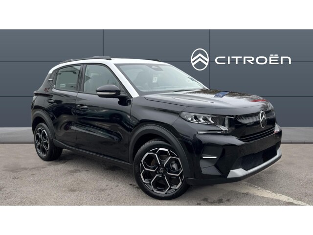 Main listing image - Citroen C3