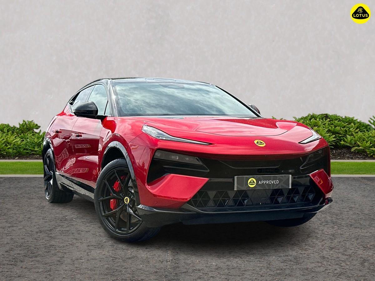 Main listing image - Lotus Eletre