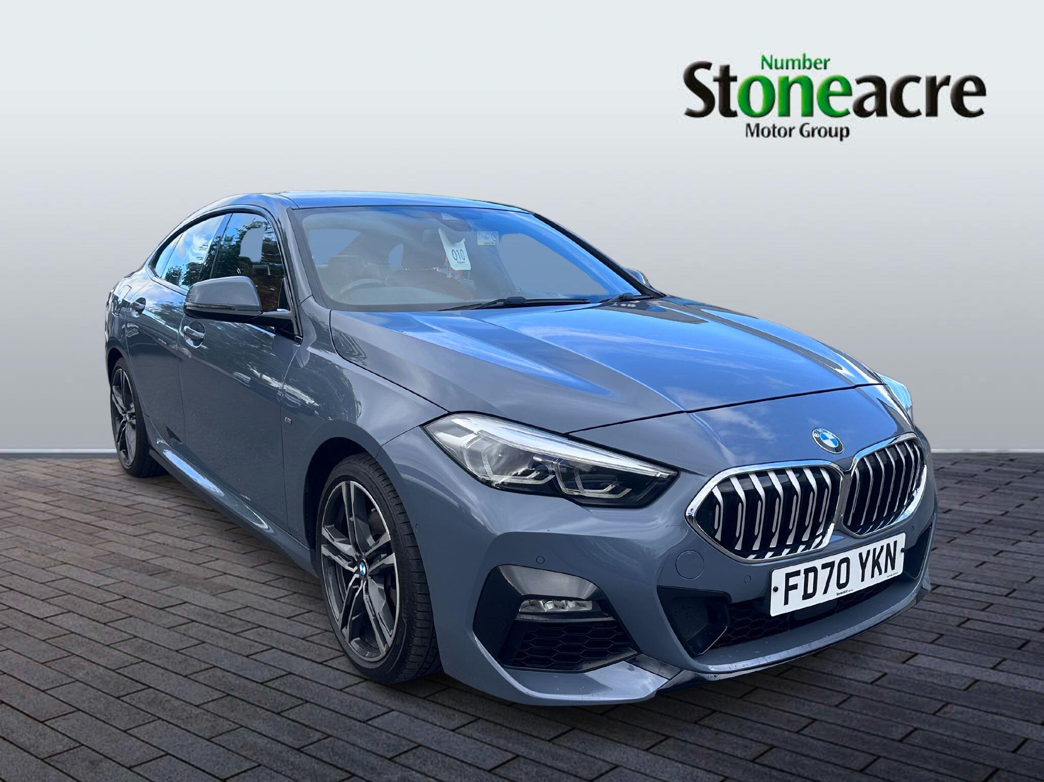 Main listing image - BMW 2 Series