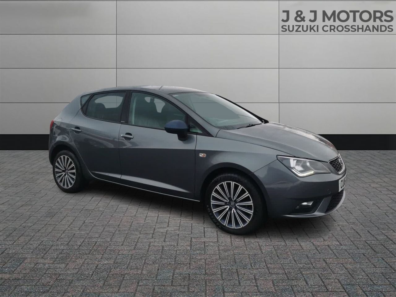 Main listing image - SEAT Ibiza