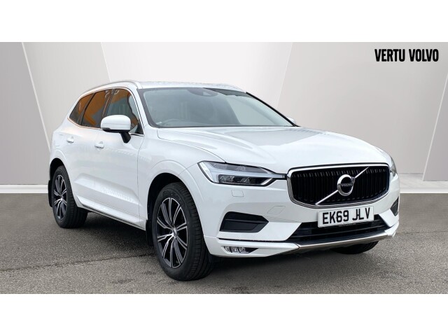 Main listing image - Volvo XC60