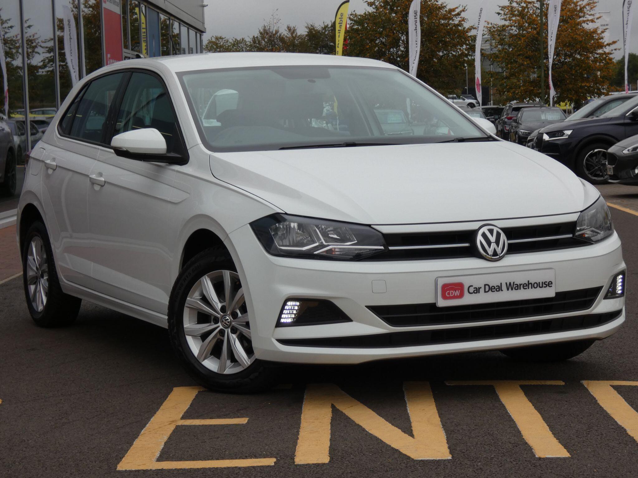 Main listing image - Volkswagen Polo