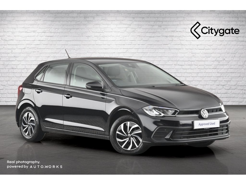Main listing image - Volkswagen Polo