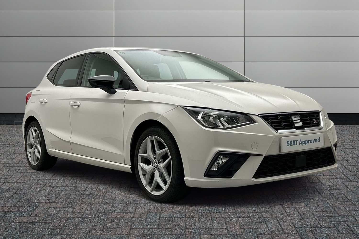 Main listing image - SEAT Ibiza