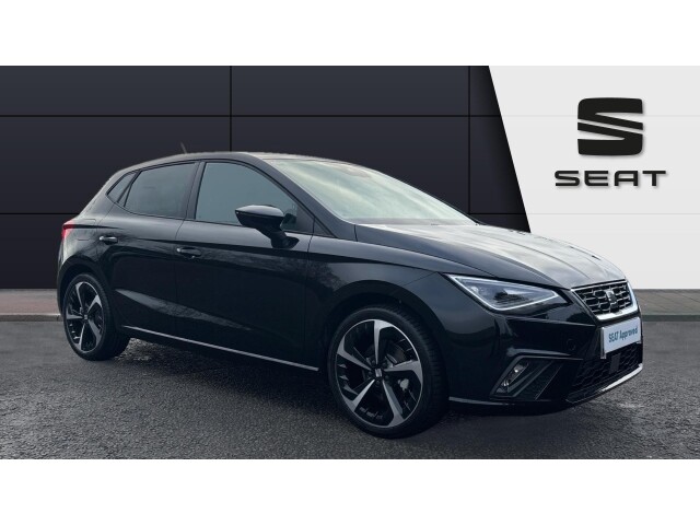 Main listing image - SEAT Ibiza