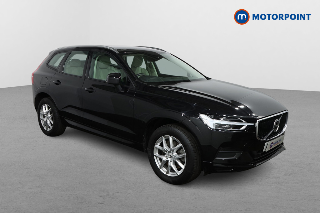 Main listing image - Volvo XC60