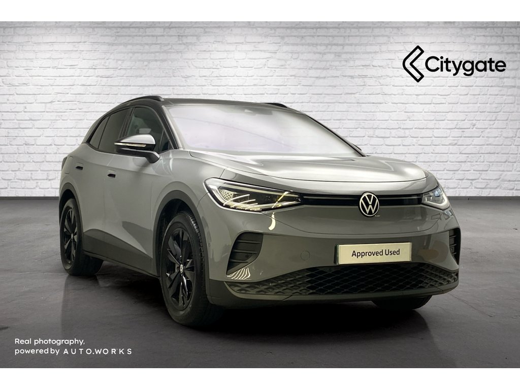 Main listing image - Volkswagen ID.4