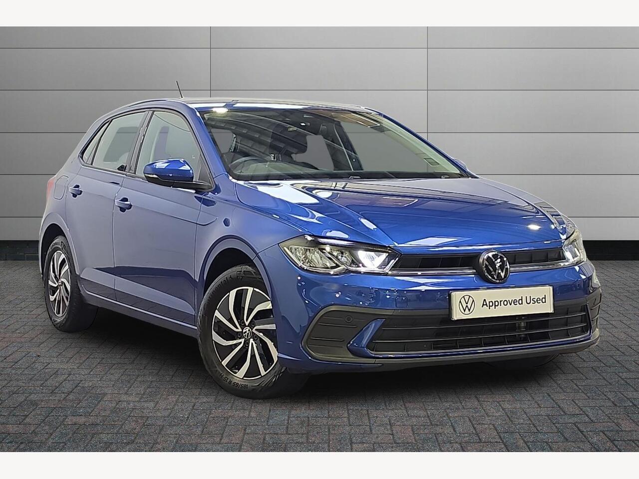 Main listing image - Volkswagen Polo