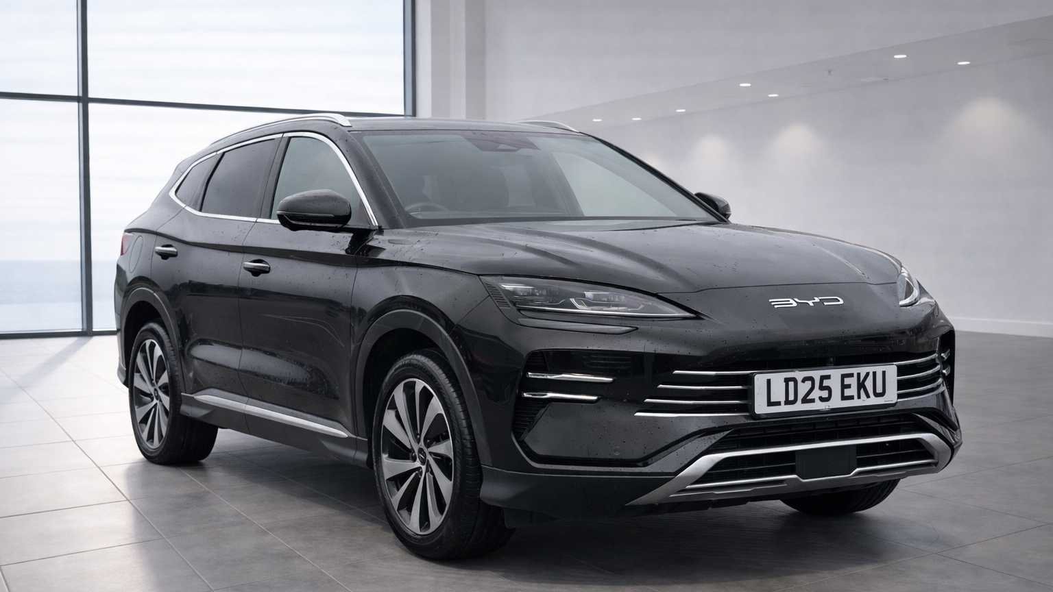 Main listing image - BYD Seal U