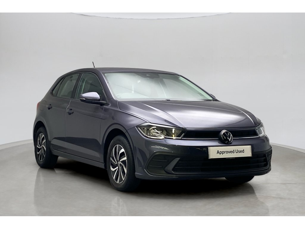 Main listing image - Volkswagen Polo