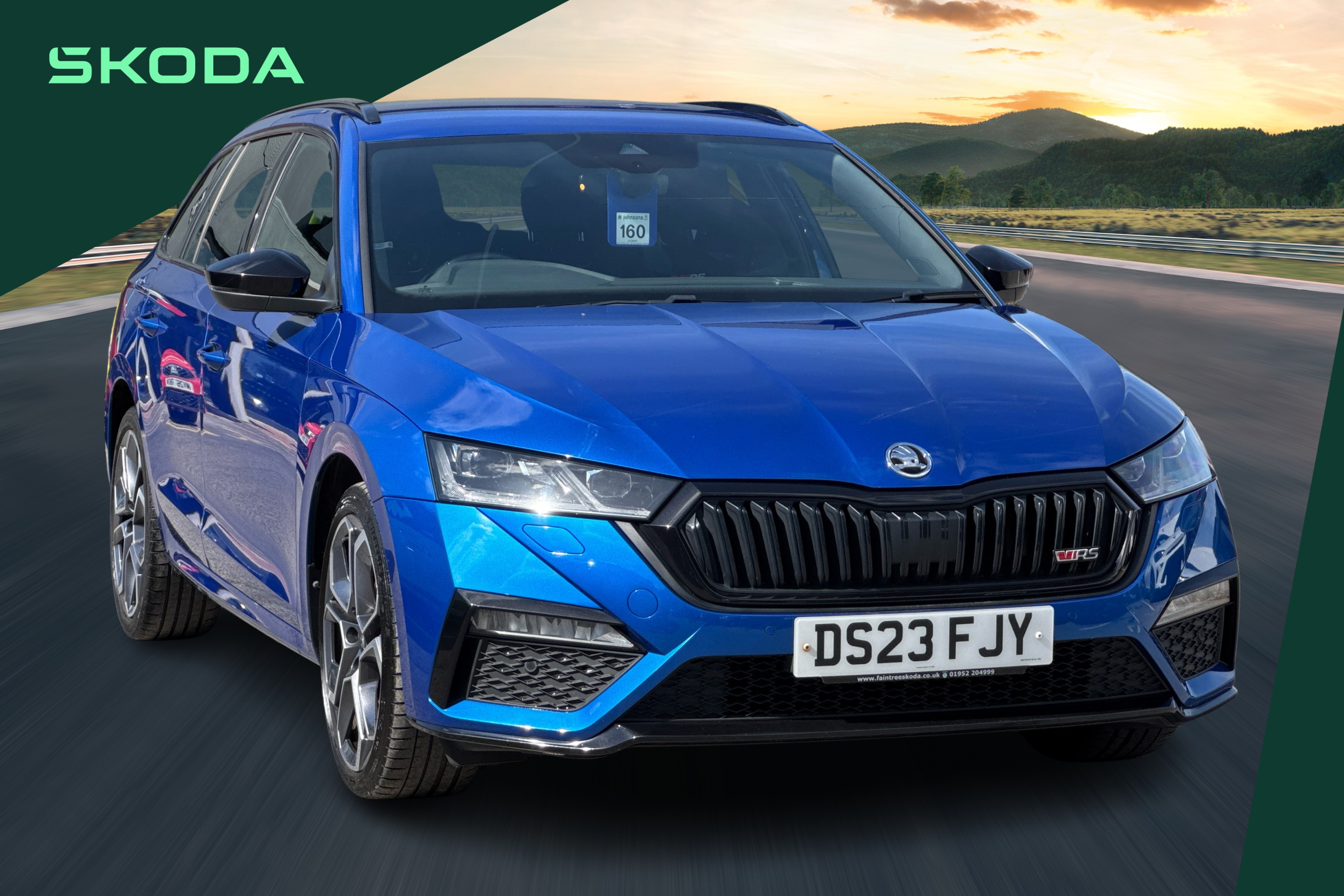 Main listing image - Skoda Octavia