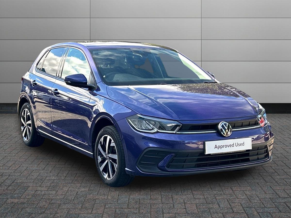 Main listing image - Volkswagen Polo