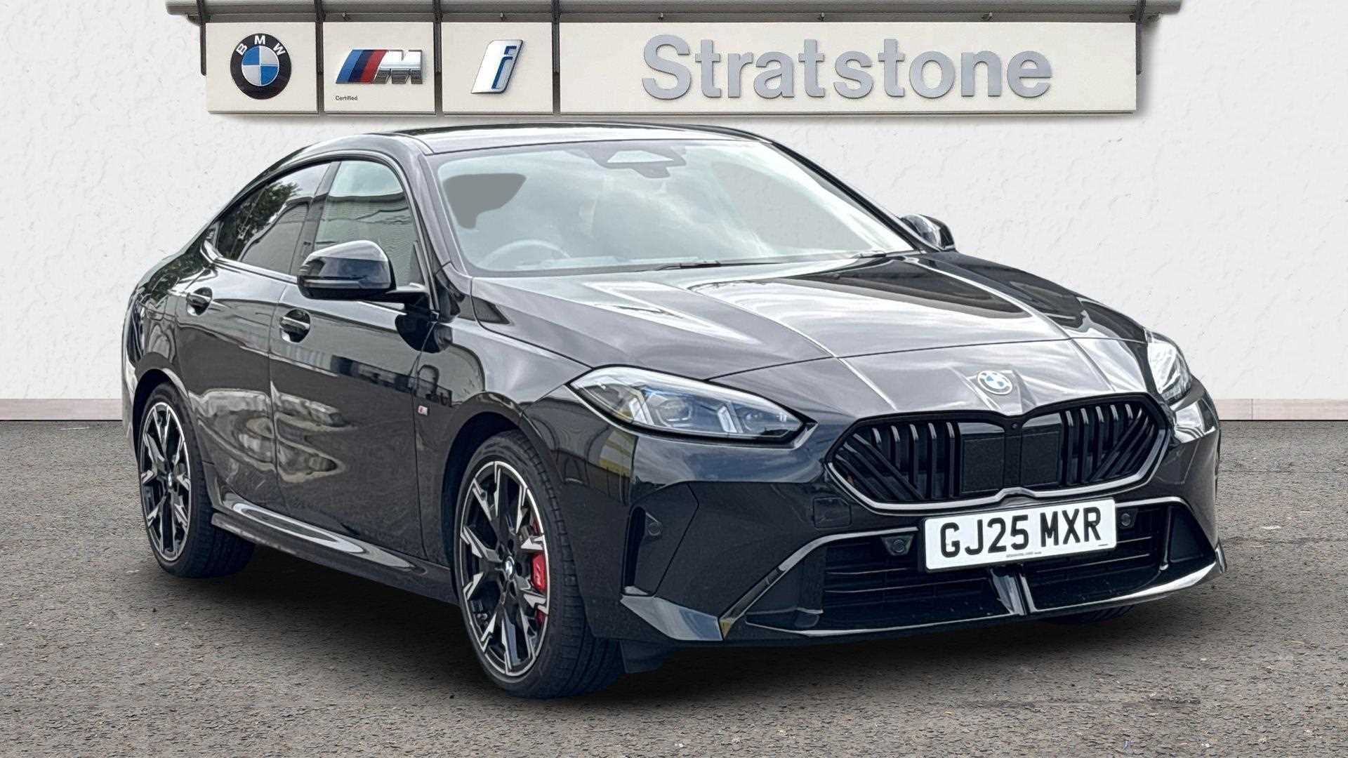 Main listing image - BMW 2 Series Gran Coupe