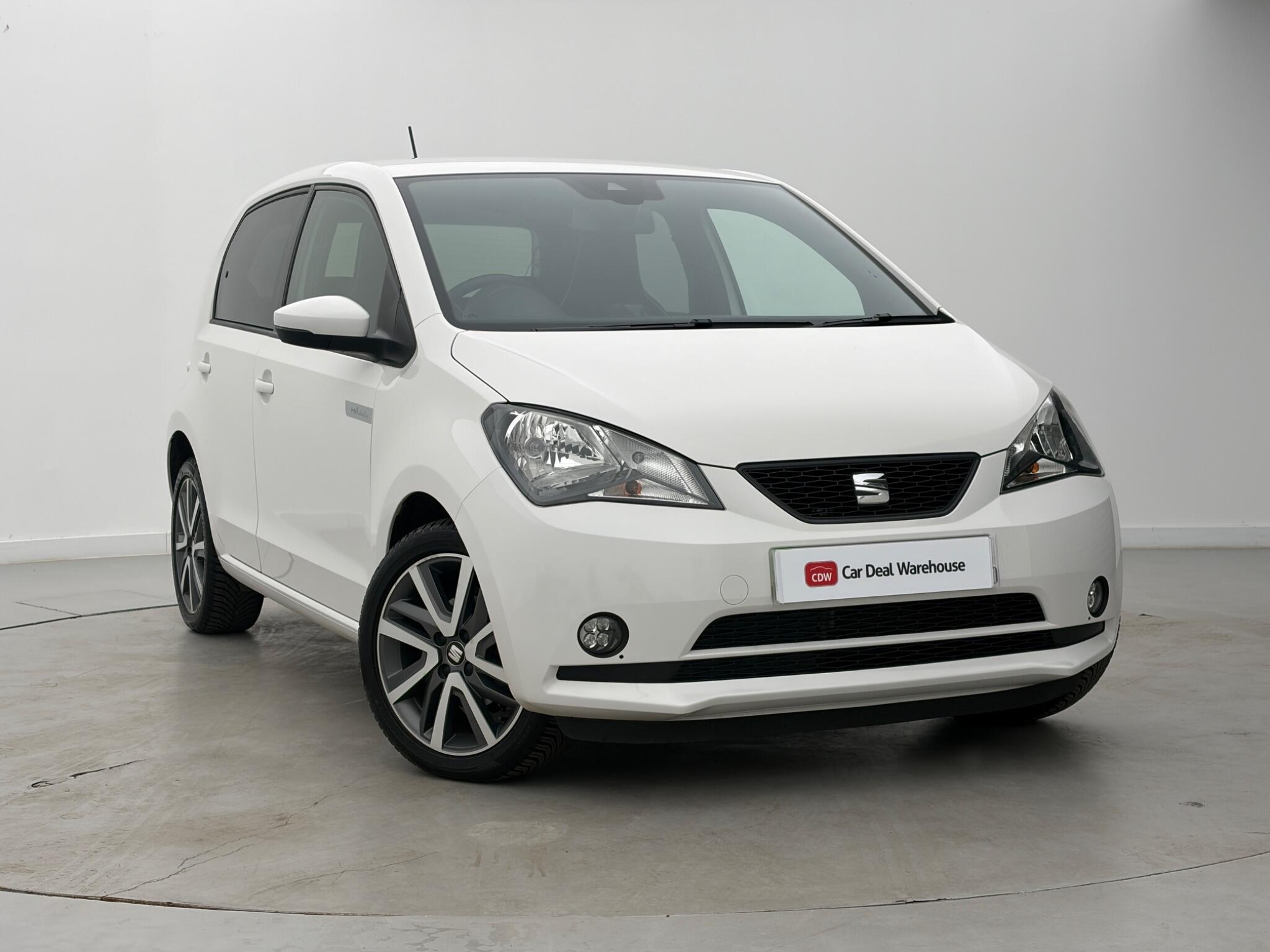 Main listing image - SEAT Mii