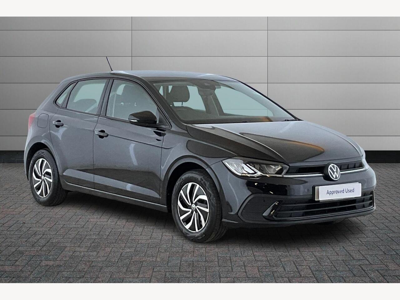Main listing image - Volkswagen Polo