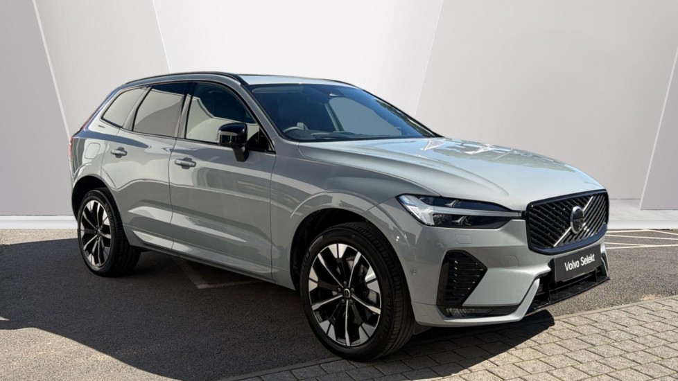 Main listing image - Volvo XC60