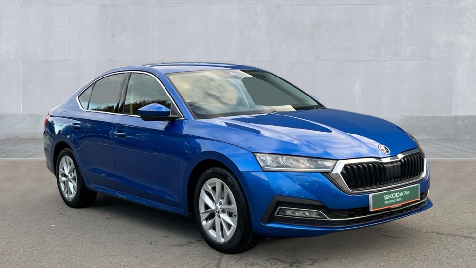 Main listing image - Skoda Octavia